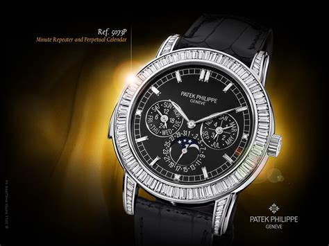 patek philippe grand complication 5073